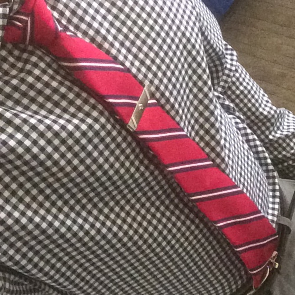 Meet your Posher, Ken